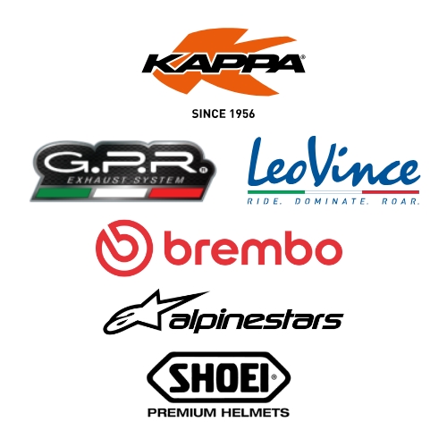 Italian motorcycle specialists at Balance Auto Importers